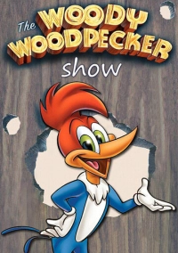 Приключения Вуди и его друзей (1957)