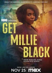 Убрать Милли Блэк (2024)